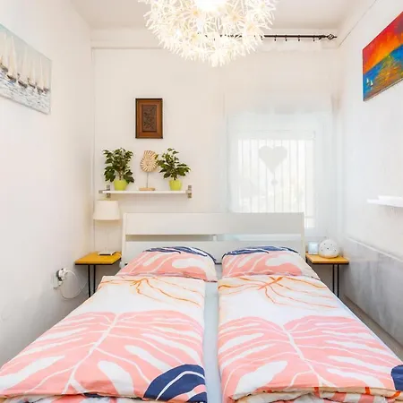 House Mara Apartman *